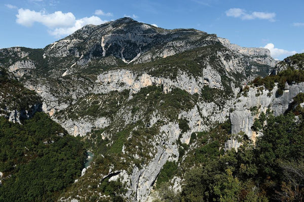 The Big Interlude - Gorges du Verdon