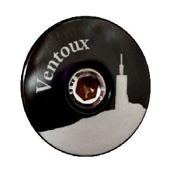 Mont Ventoux Bike Steerer Cap