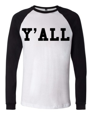 Y'all